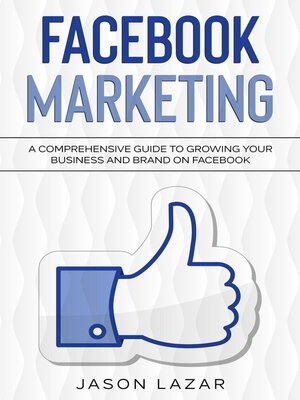 cover image of Facebook Marketing
